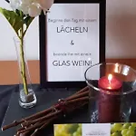 Ferienweingut Arnold Fuhrmann&sohn Gasthof