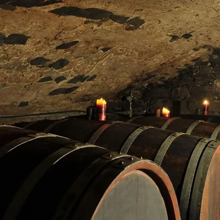 Ferienweingut Arnold Fuhrmann&sohn