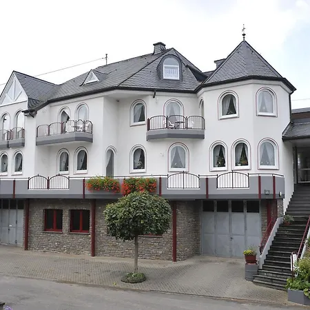 Gasthof Ferienweingut Arnold Fuhrmann&sohn