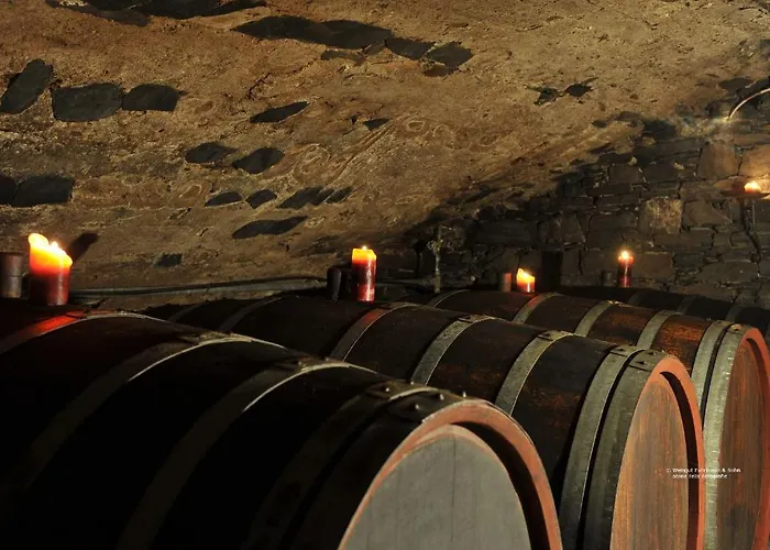 Ferienweingut Arnold Fuhrmann & Sohn