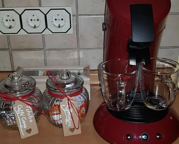 Ferienweingut Arnold Fuhrmann & Sohn Pensión 4*