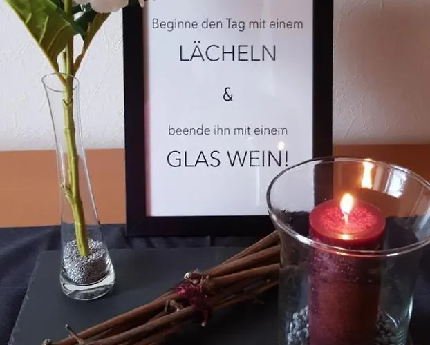 Ferienweingut Arnold Fuhrmann & Sohn Pensión