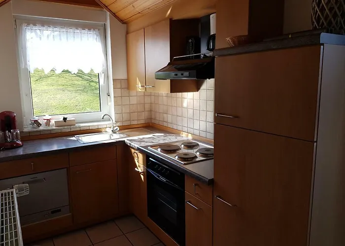 Ferienweingut Arnold Fuhrmann & Sohn 게스트하우스 엘렌츠폴터스도프